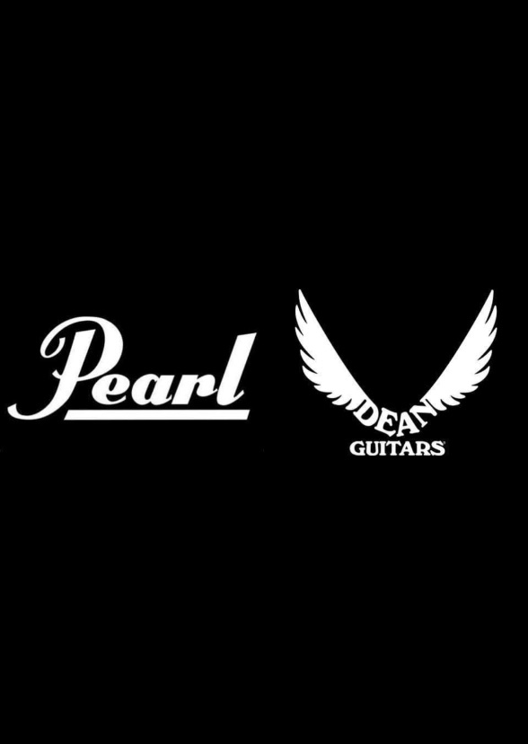 Pearl Drums and Dean Guitars documentary