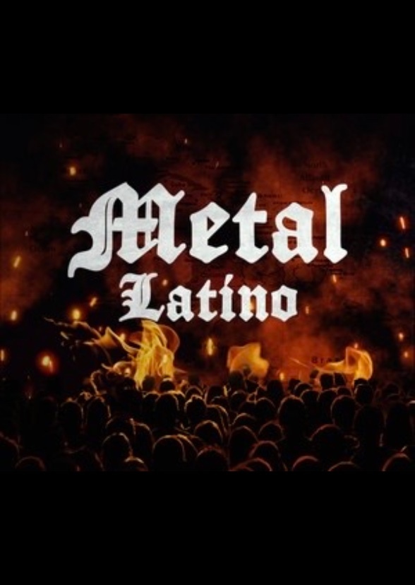 Latino Rock and Metal Music history documentary