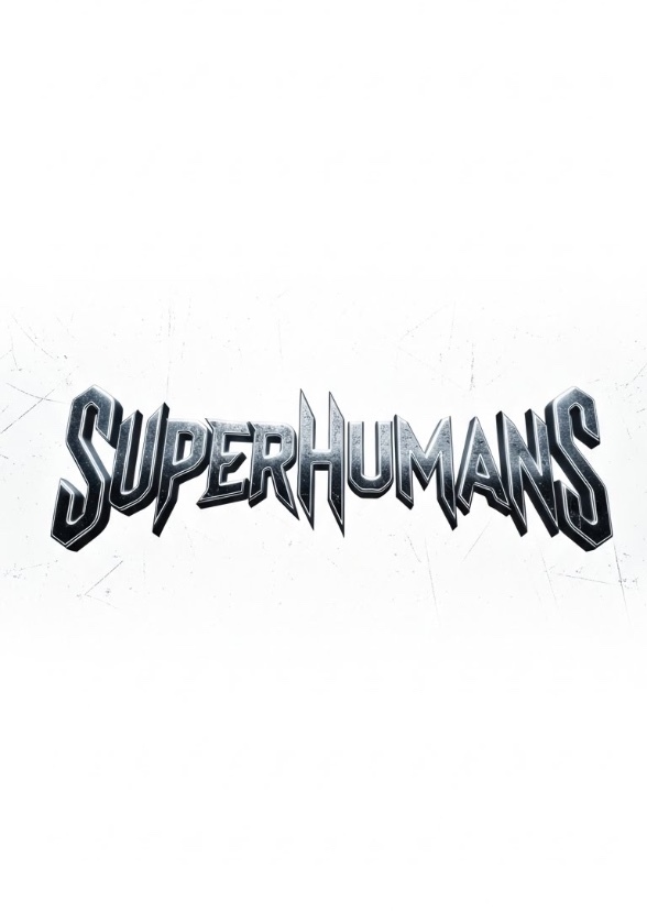 Tide's Superhumans