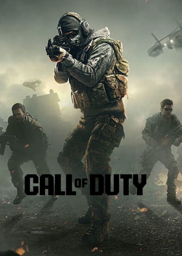How to Make a Good Call of Duty Game