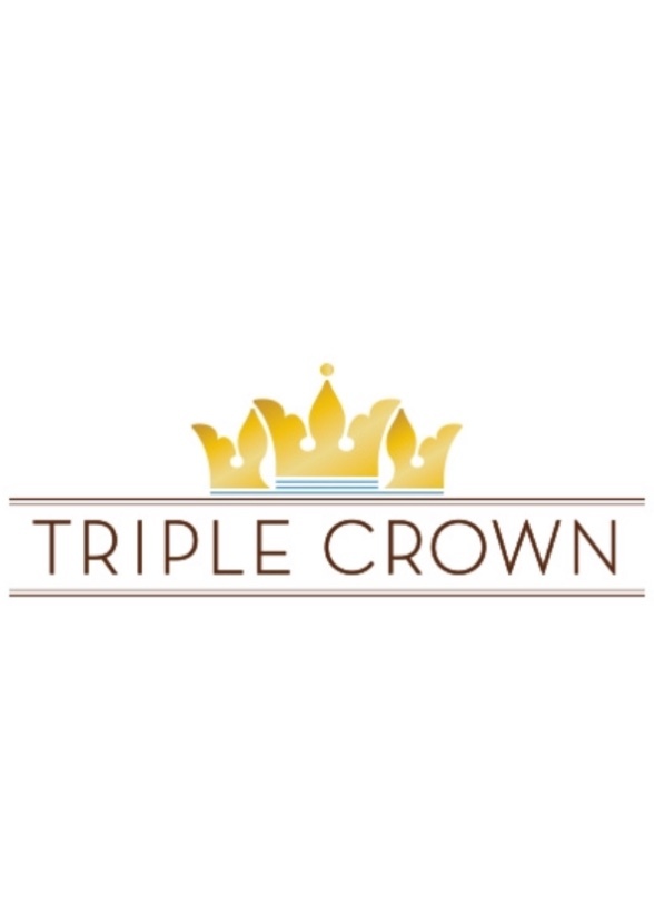 Triple Crown should’ve been WWE