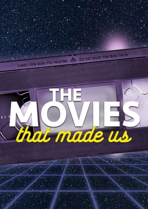 Movies and Television Shows