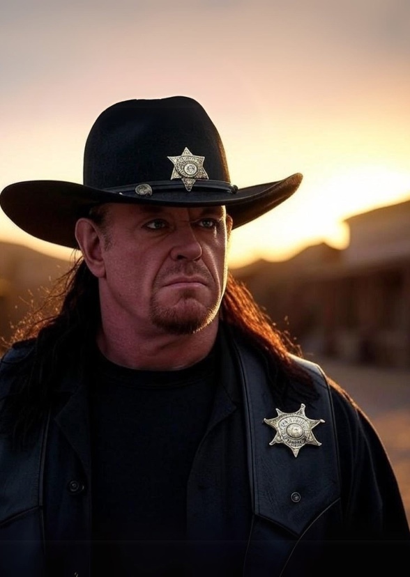 The Last Outlaw