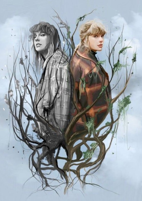 TCU: Taylor Swift Cinematic Universe
