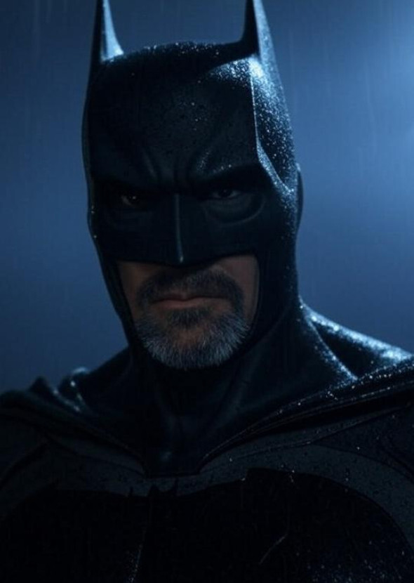 TDK Thomas Wayne