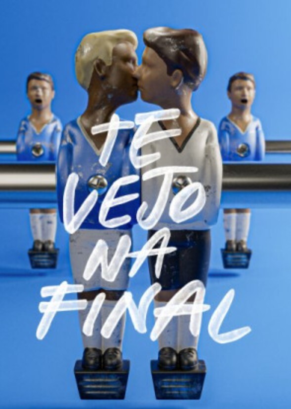 Te Vejo Na Final