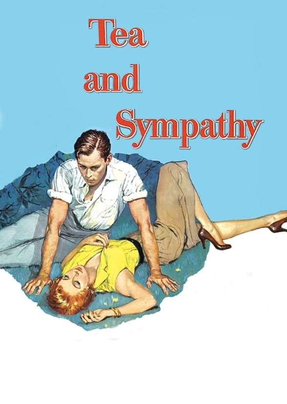 Tea and Sympathy (2026)
