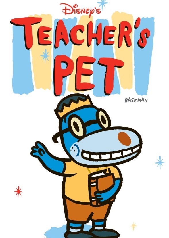 Teacher's Pet (New Series)