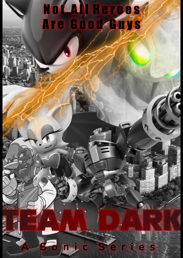 Team Dark