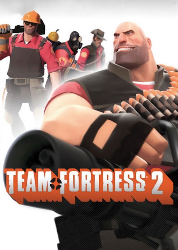 Team Fortess 2