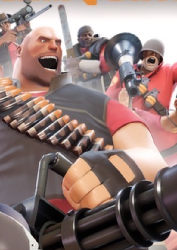 Team Fortress 2