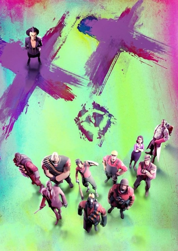 Team Fortress 2