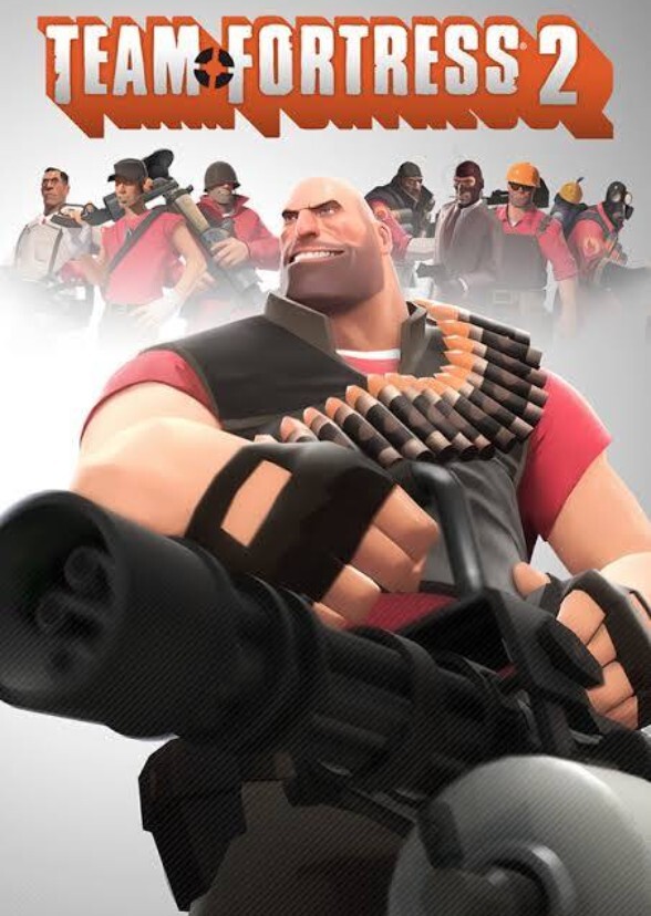Team Fortress 2