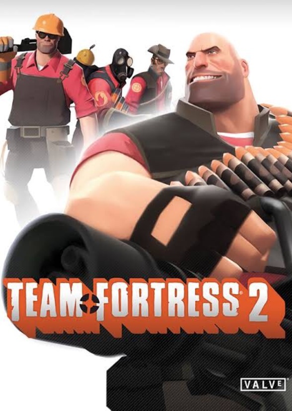 Team Fortress 2 (MyCast Edition)