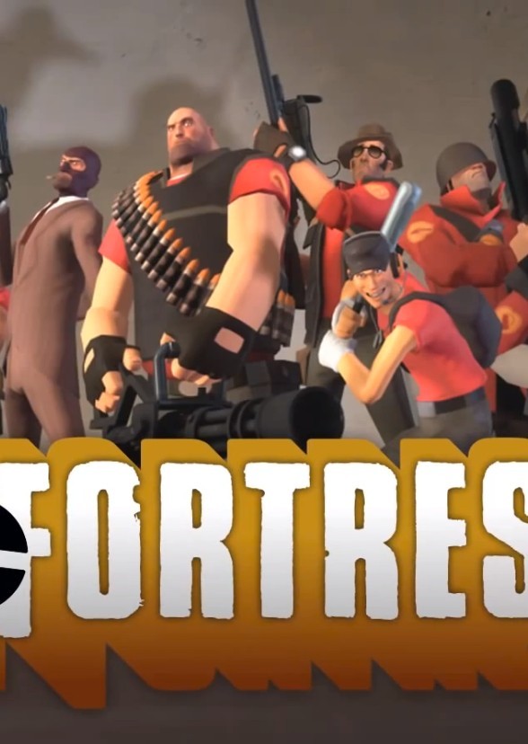 Team Fortress 2 Red Or Blu Fan Casting On Mycast Team Fortress 2 Red Or Blu Fan Casting On Mycast