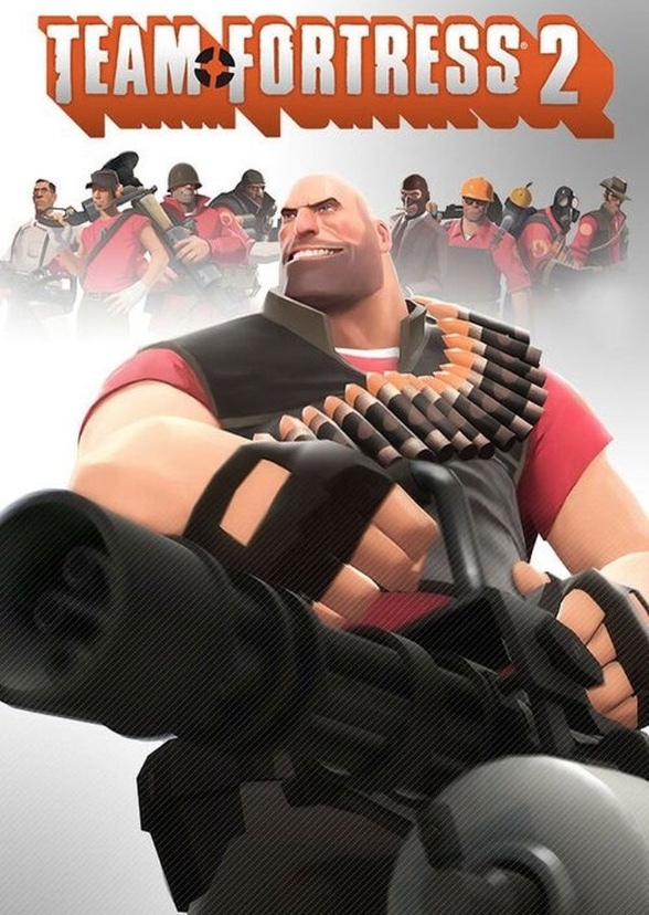 Team Fortress 2: The Movie