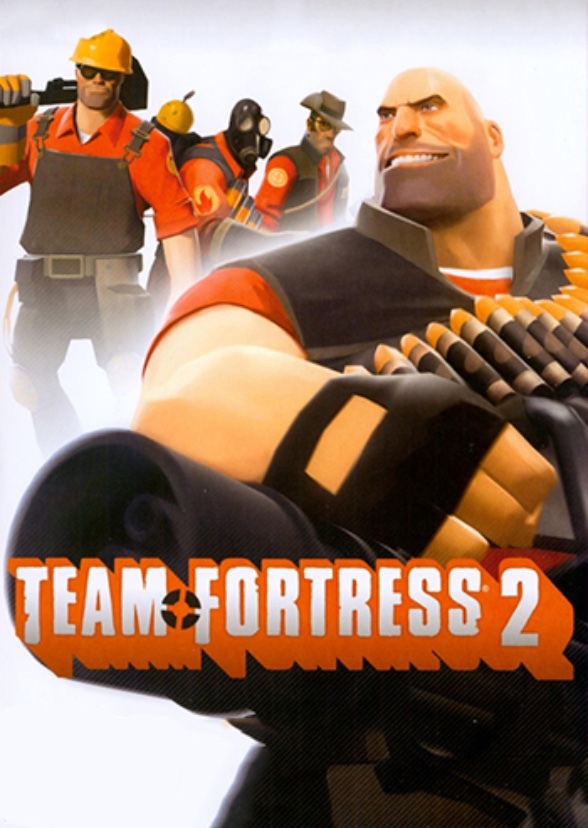 Team Fortress 2: The Series 