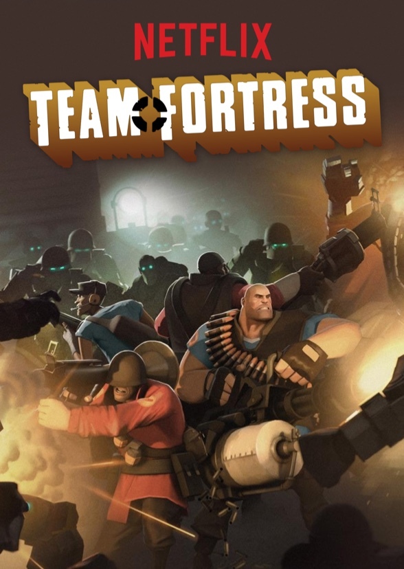 Team Fortress