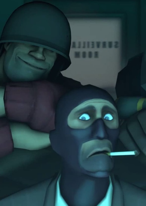Team Fortress