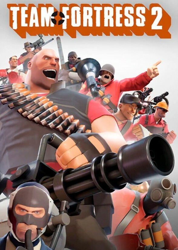 Team Fortress