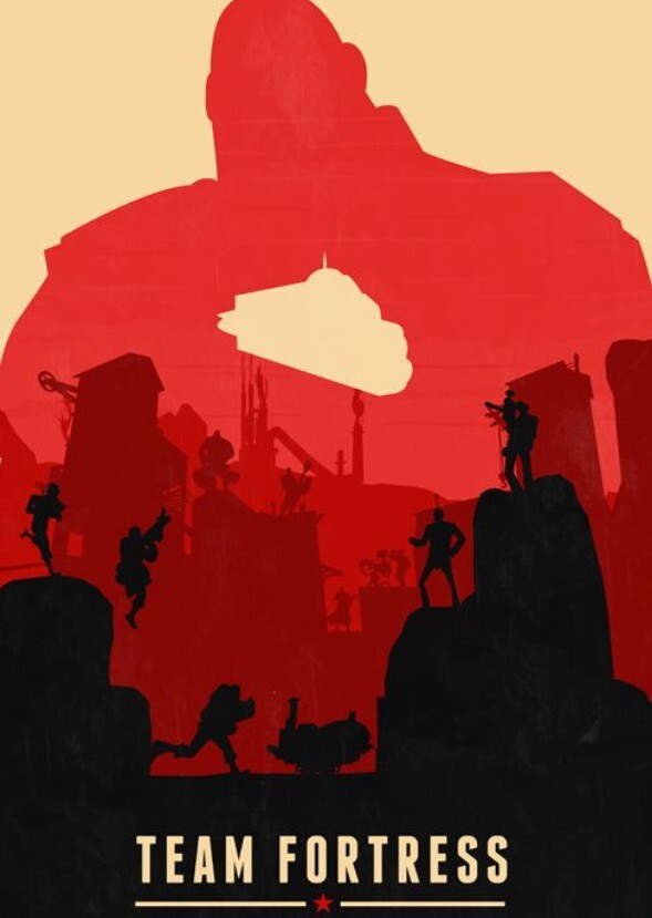 Team Fortress