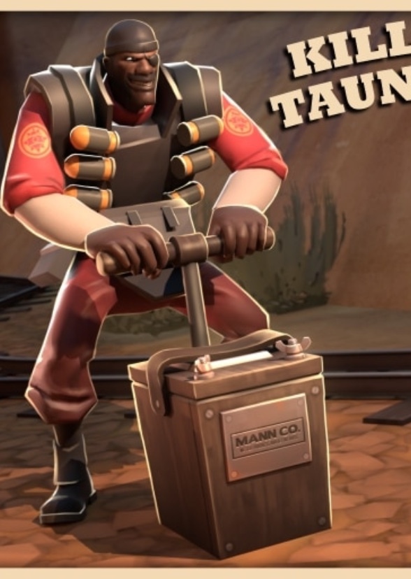 Team Fortress