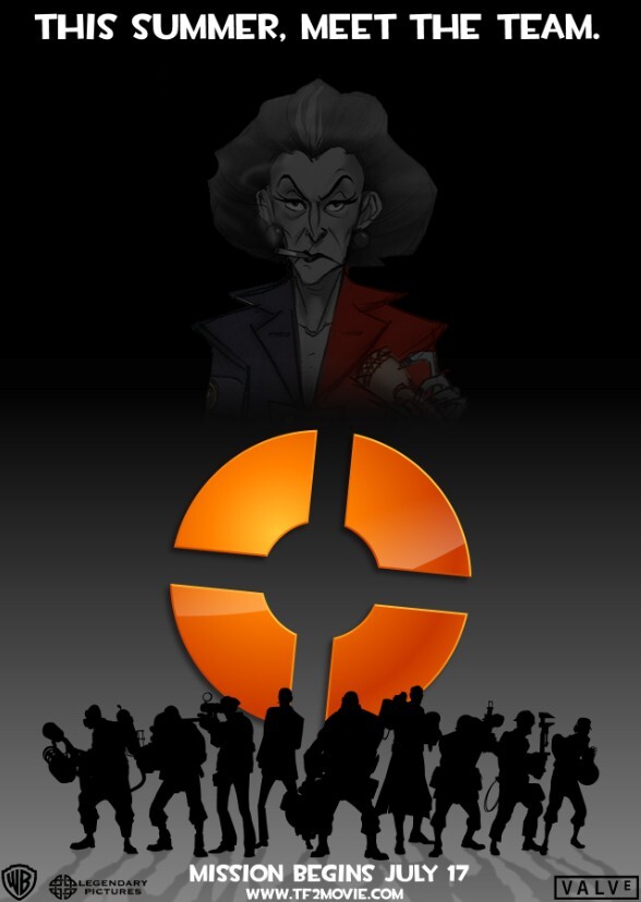 Team Fortress