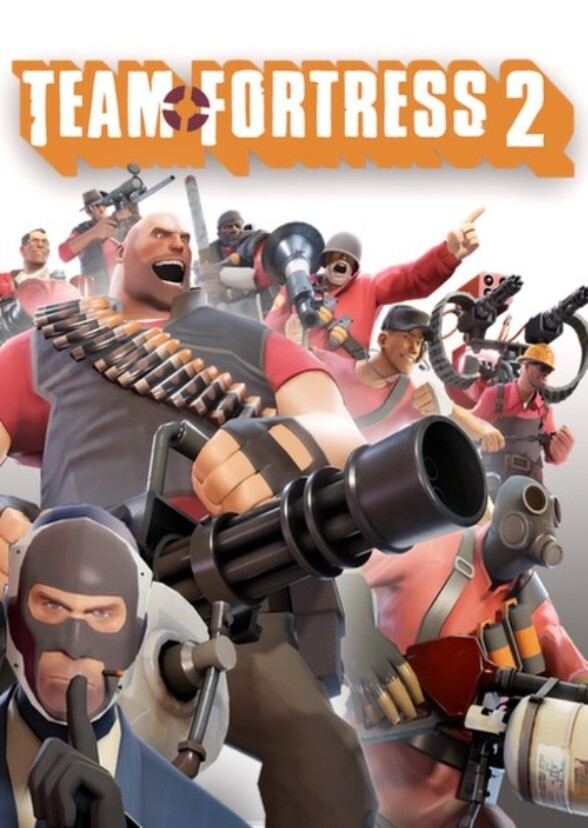 Team Fortress