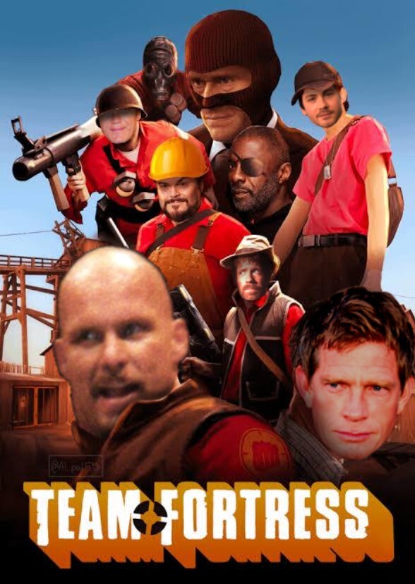 Team Fortress
