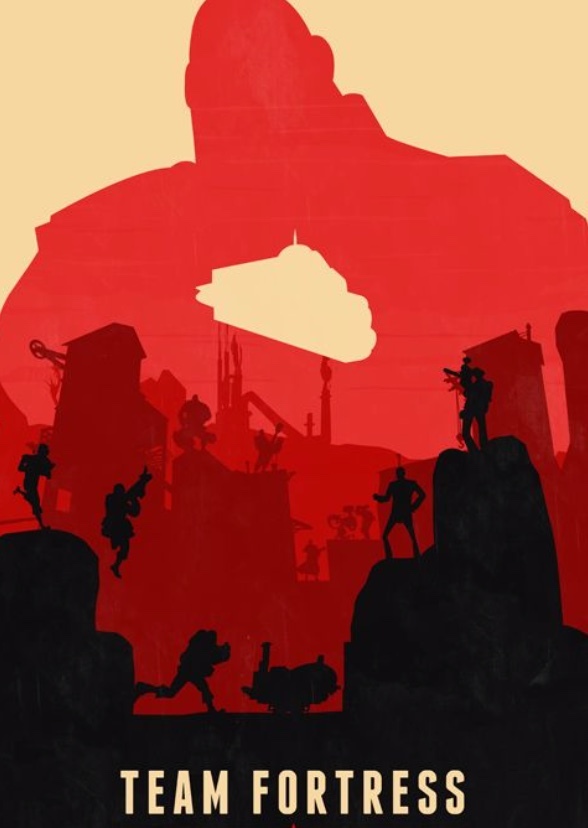 Team Fortress