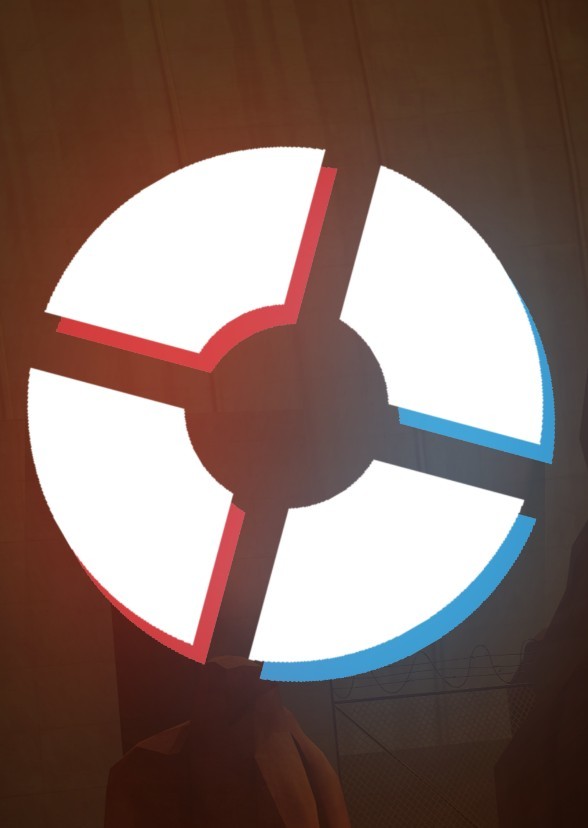 Team fortress (film)
