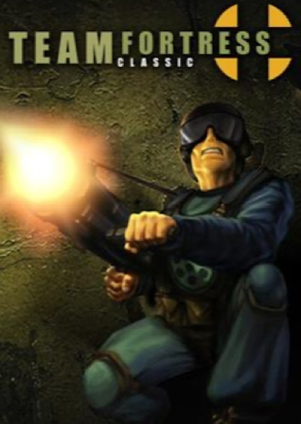 Team Fortress (Live Action Series)
