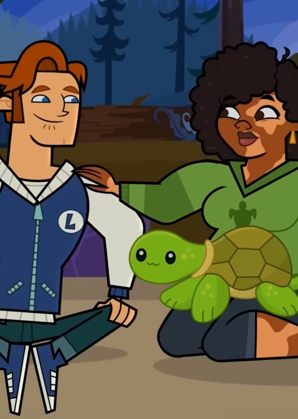 Team Logan vs Team Jade