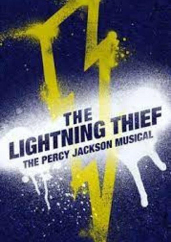 Team StarKid's The Lightning Thief