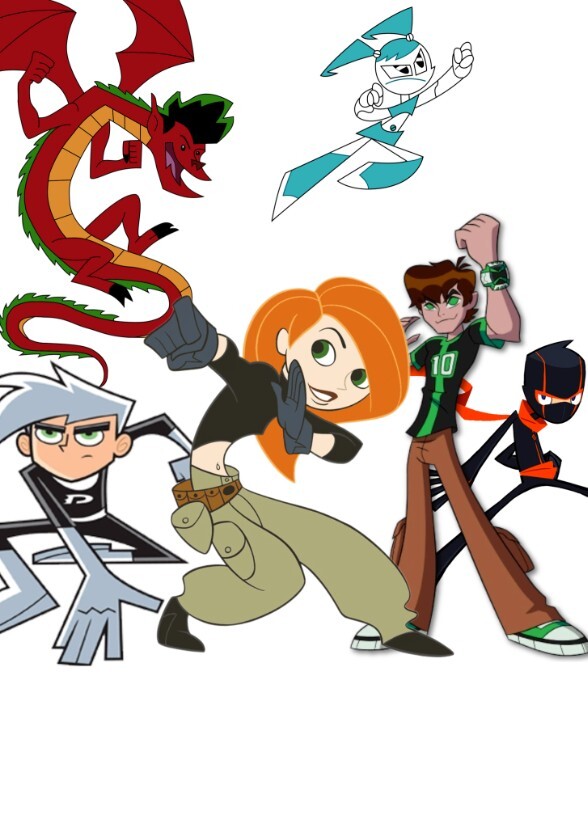 Team Teen