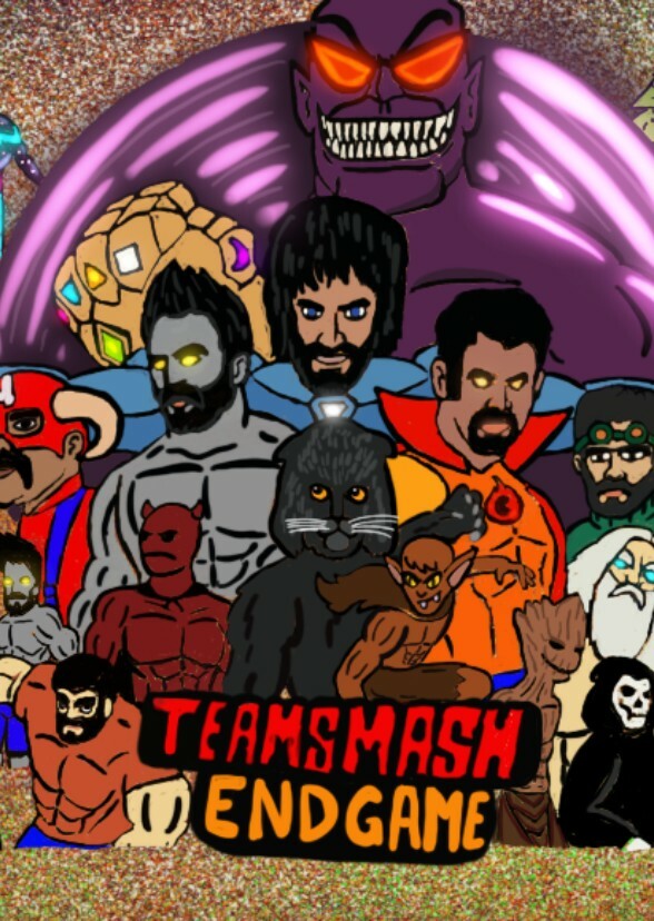 Teamsmash TV
