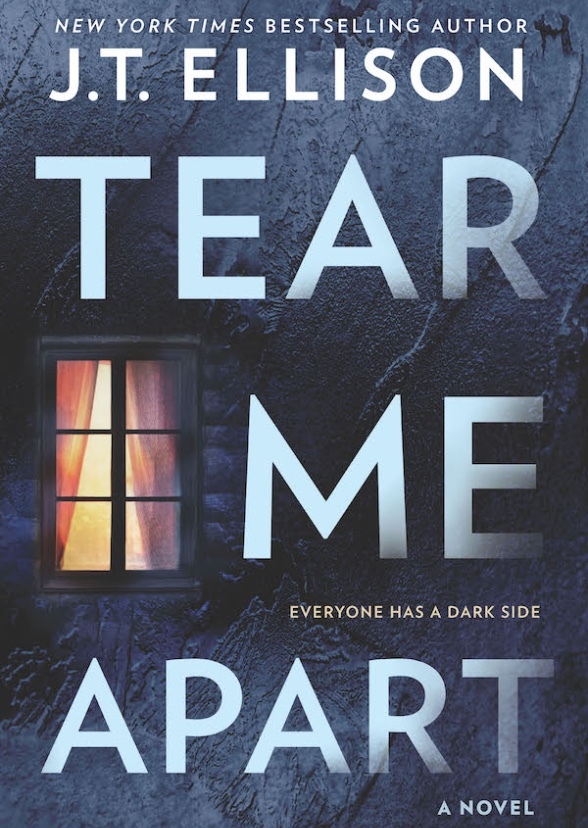 Tear Me Apart