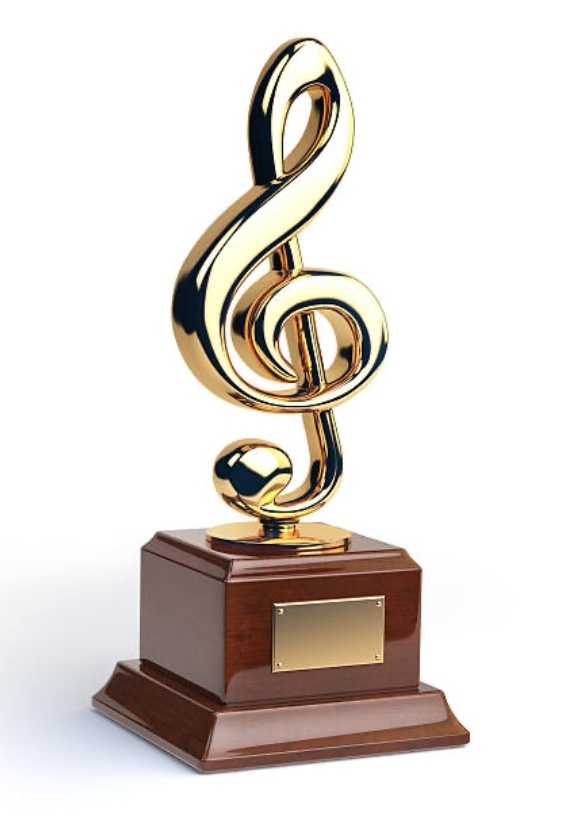 Tebby Rap Awards 2023