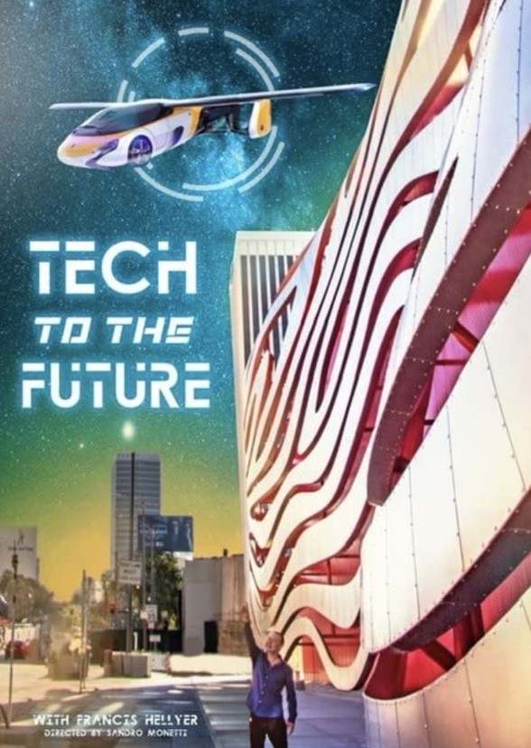Tech To The Future