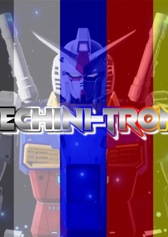 Techini-Tron