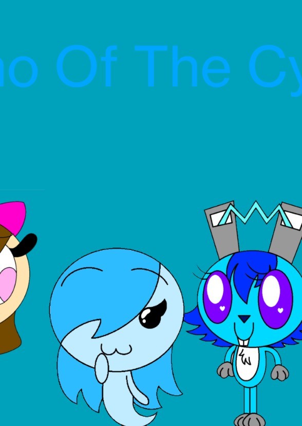 Techno Of The Cybernetic