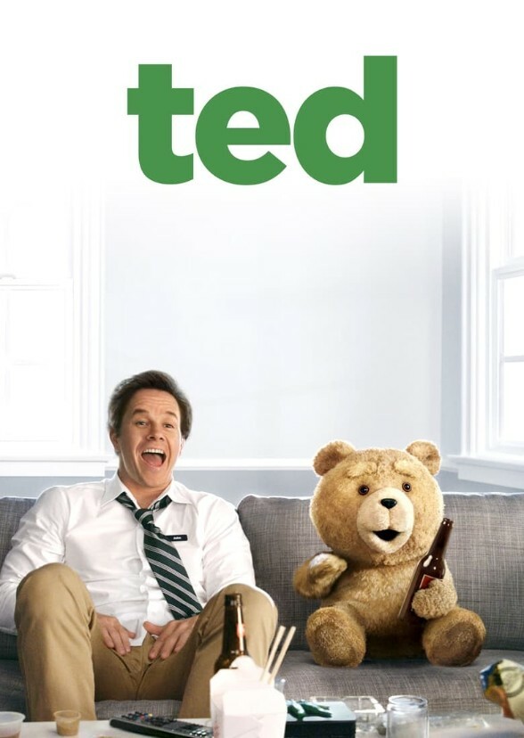 Ted (1992)