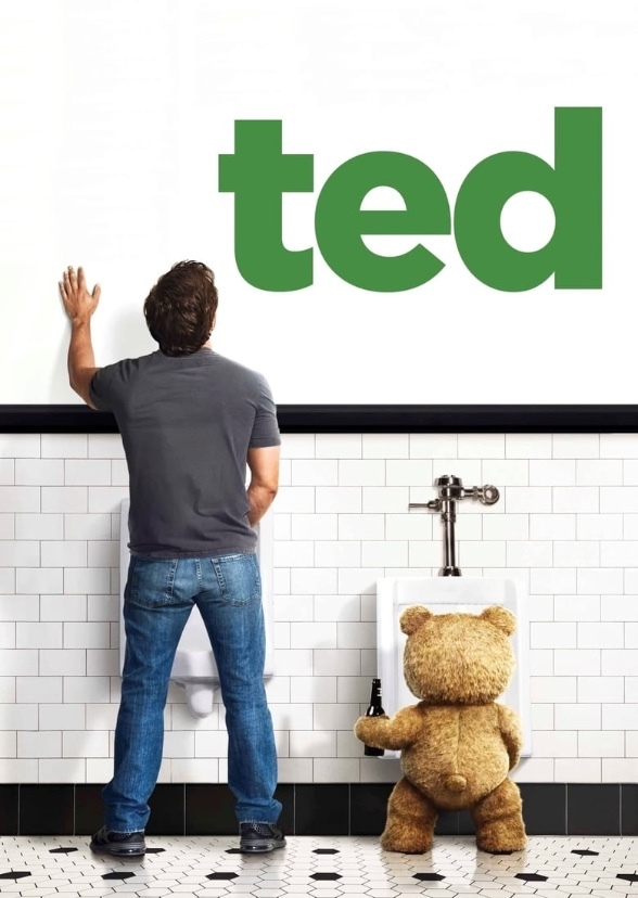Ted (2002)