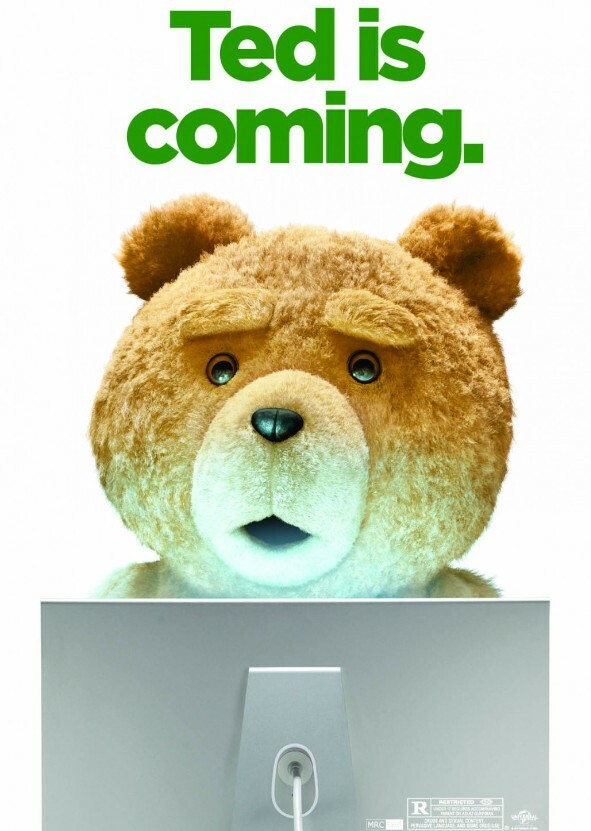 Ted (2024)