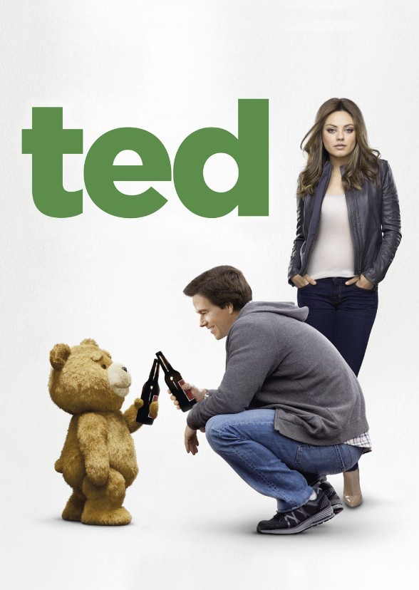 Ted Duology (1992 - 1995)