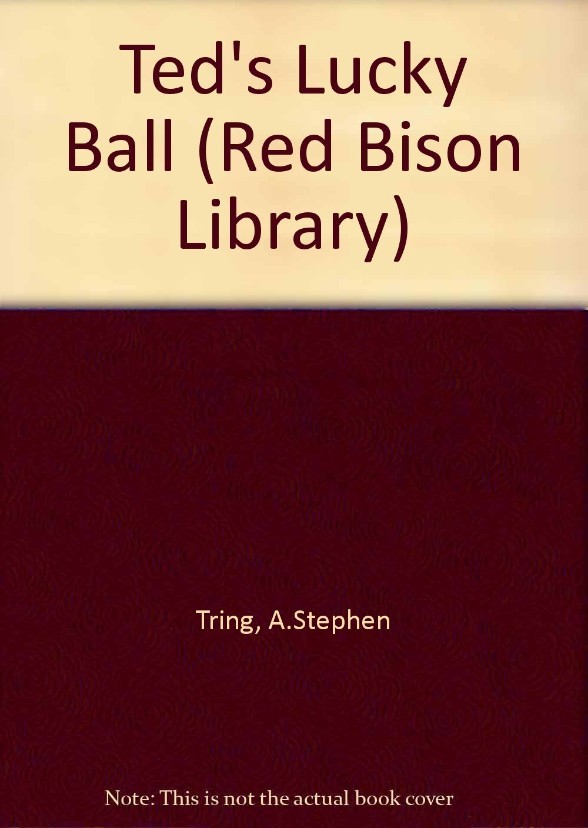 Ted's Lucky Ball