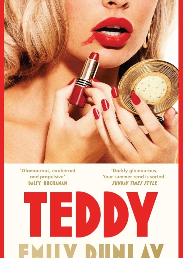Teddy