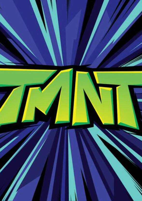 Teeenage Mutant Ninja Turtles