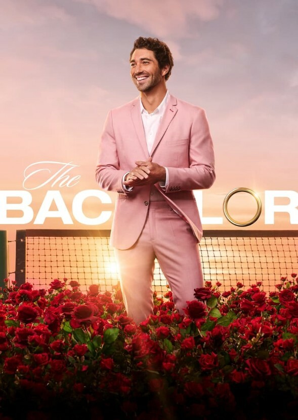 Celebrity Teen Bachelor 