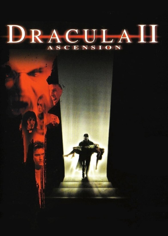 Teen Dracula Too (1997)